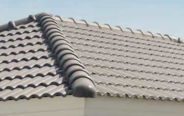 advantages of Farleton clay roofing