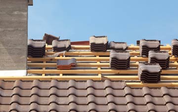 Farleton clay roofing costs