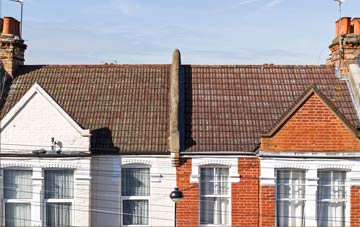 clay roofing Farleton