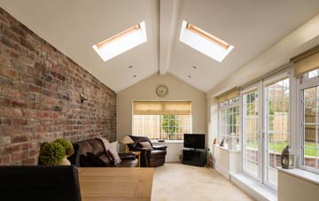 conservatory roof insulation Farleton