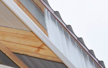 why Farleton fascia repairs are essential