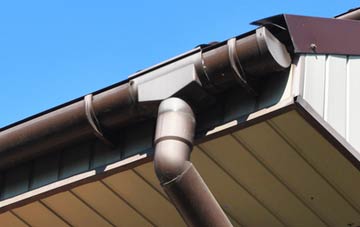 types of Farleton fascias