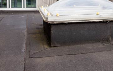 disadvantages of Farleton flat roofs