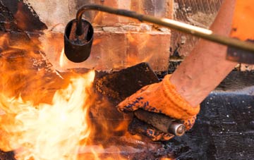 Farleton flat roof repair companies