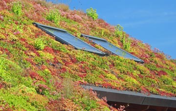 Farleton living roof systems