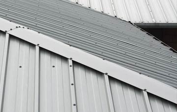 disadvantages of Farleton metal roofing