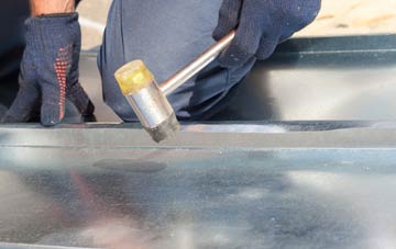 Farleton metal roofing costs