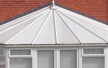 Farleton polycarbonate conservatory roof repairs