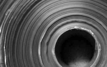 Farleton pvc roof replacement