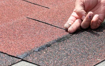 Farleton asphalt roof repairs