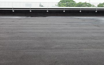 Farleton asphalt roof replacement
