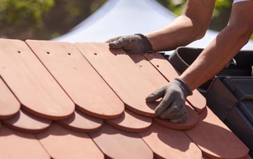 Farleton roof tile contractors