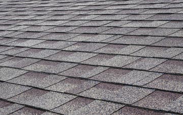 Farleton tiles for shallow pitch roofing