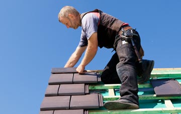 disadvantages of Farleton slate roofing