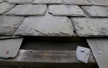 Farleton slate roof repairs and maintenance