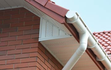 Farleton soffit repair costs
