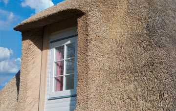Farleton thatch roof disadvantages