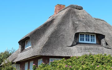 thatch roofing Farleton
