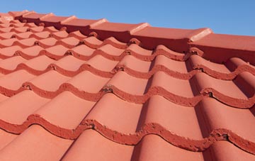 Farleton tile and slate roof replacement