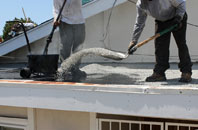 Farleton flat roofing repair