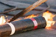 free Farleton flat roofing repair quotes