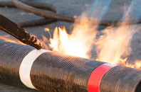 Farleton flat roofing replacement