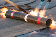 Farleton flat roof sealing