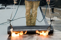 Farleton flat roof sealing quote