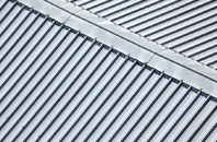 Farleton metal roofing