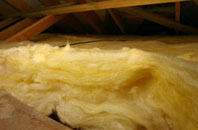 Farleton pitch roof insulation