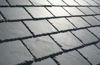 Farleton slate roof