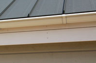 Farleton soffit repair